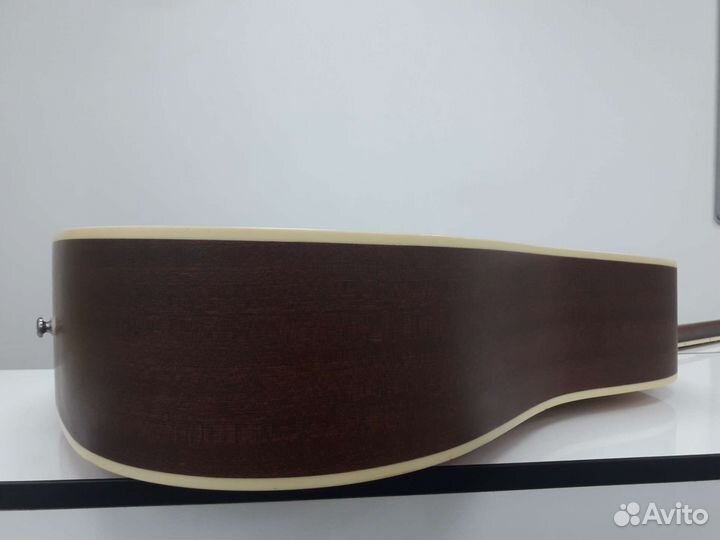 Гитара Cort Earth100-NS (11498)