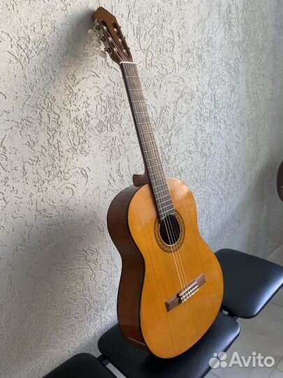 Гитара классическая yamaha c40