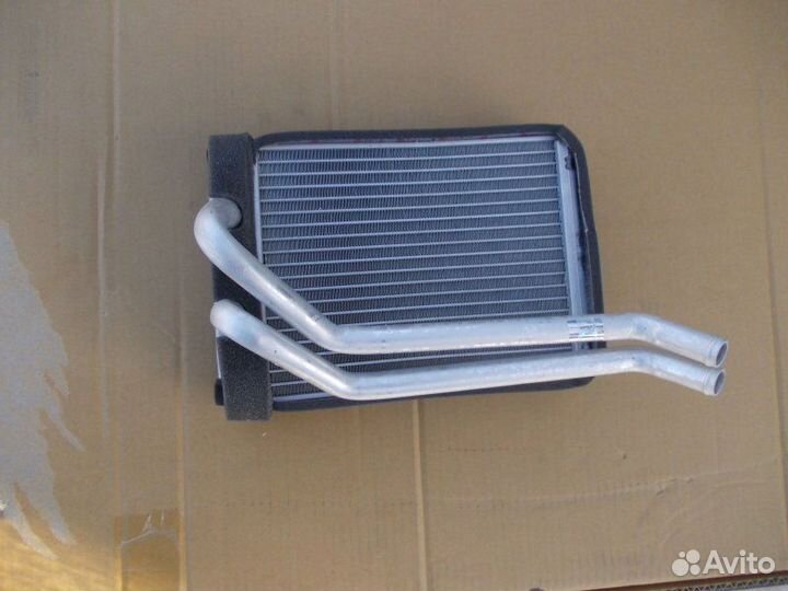 Радиатор печки Hyundai Santa Fe SM 2000-2010