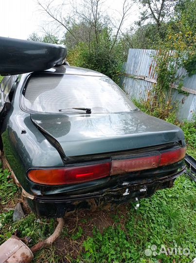 Двери mitsubishi emeraude