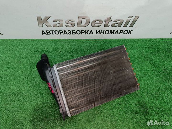 Радиатор печки Renault Clio хэтчбек (комби) K4JB