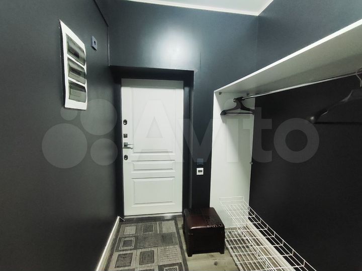 Дом 60 м² на участке 2 сот.