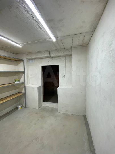 Склад, 9.3 м²