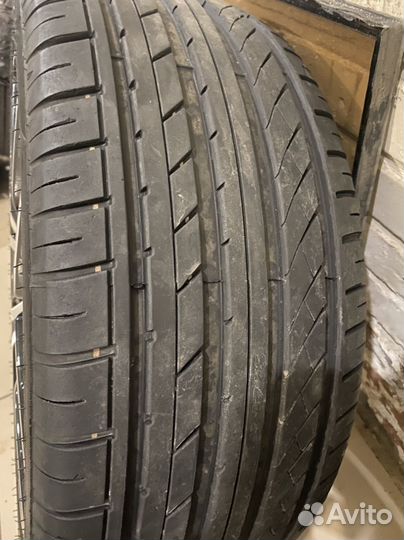 Оригинальные диски на mercedes 213 e53 amg r19