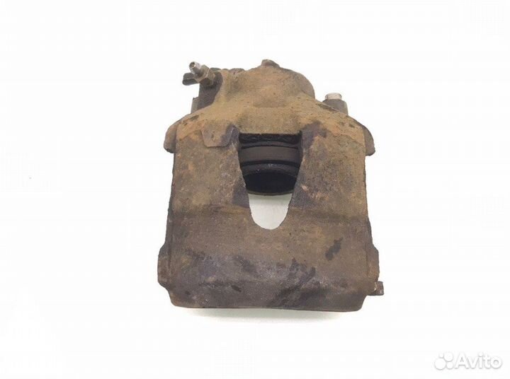 Суппорт передний правый Skoda Fabia 2 1.4 I 2008