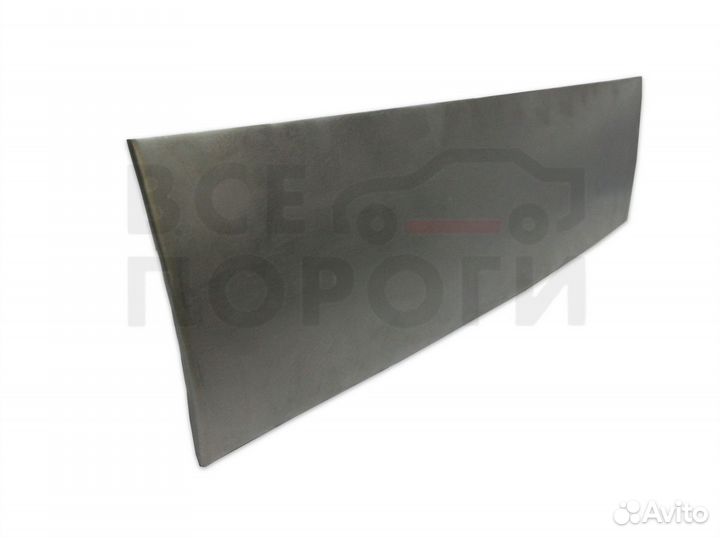 Mercedes-Benz Vito,Viano (W639) передняя пенка