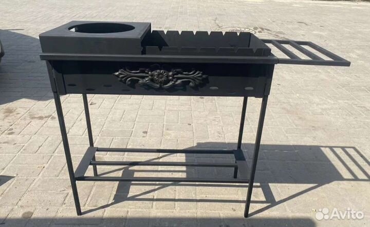 Мангалхит