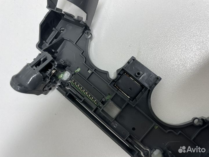 L1 l2 r1 r2 с каркассом для ps4