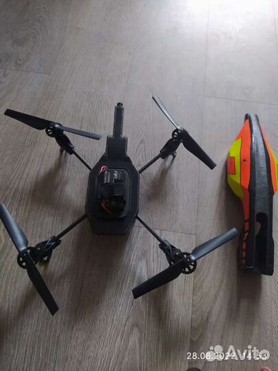 Коптер Ar.Drone 2.0
