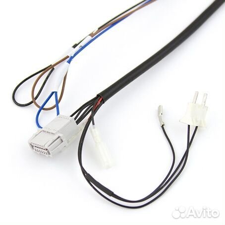 Модуль дальнего/ближнего света LED MTF HL32K6