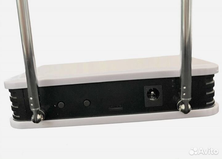 Усилитель сигнала системы/кнопки вызова официанта