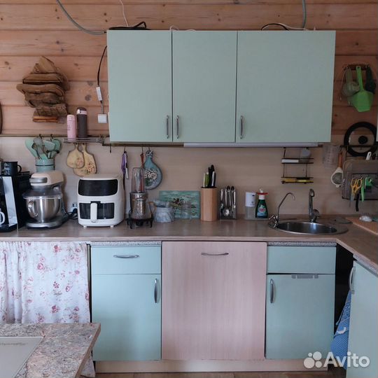 Кухонный гарнитур бу