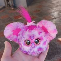 Furby hip bop оригинал