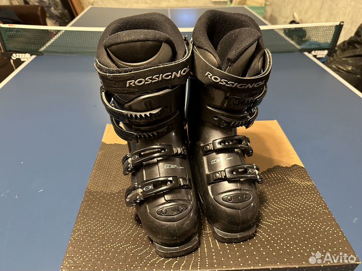 Горнолыжные ботинки Rossignol Saphir 275 мм