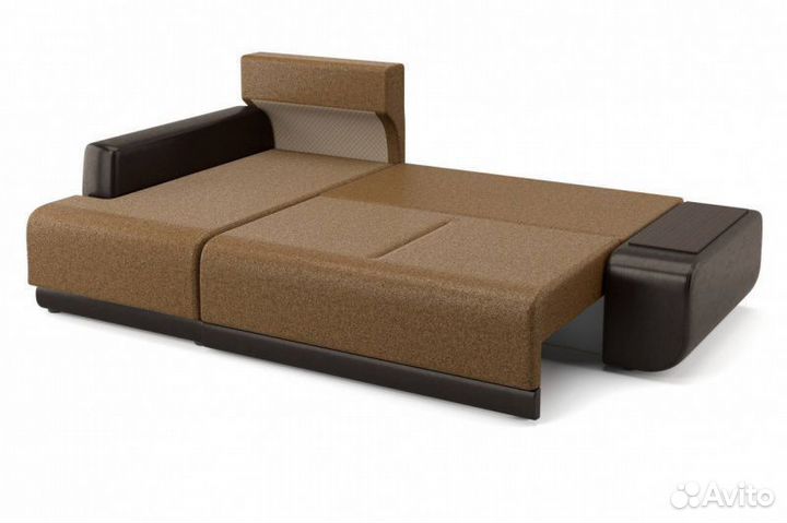 Диван угловой Соло