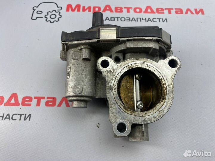 Дроссельная заслонка Buick Encore GX 2020 55510598