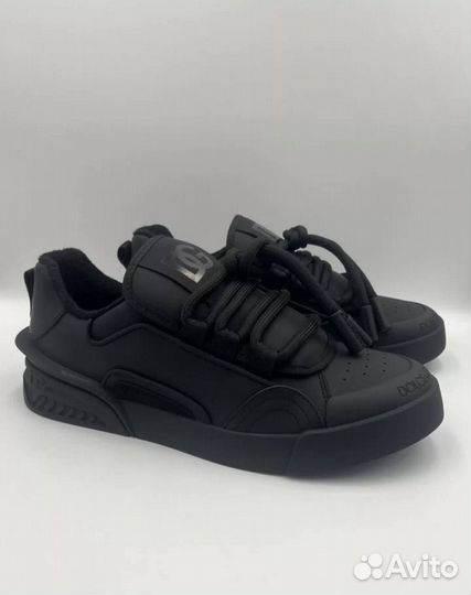 Кроссовки dolce gabbana