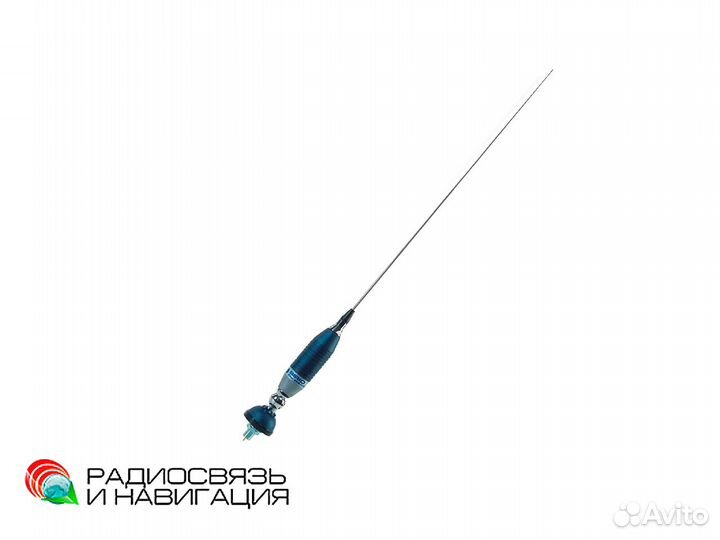 Антенна врезная Sirio Super 9 Blue Line