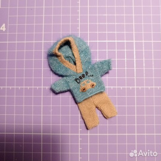 Одежда для кукол