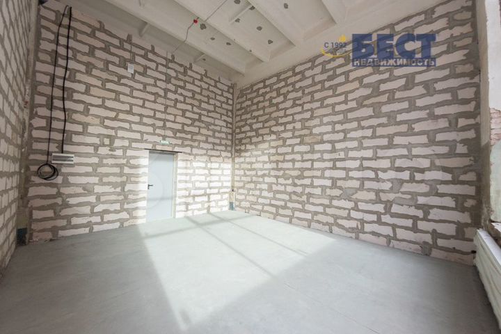 Свободного назначения, 39.5 м²