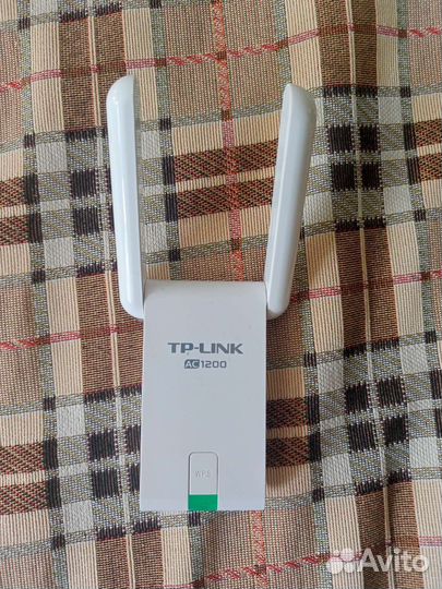 Tp-link t4uh