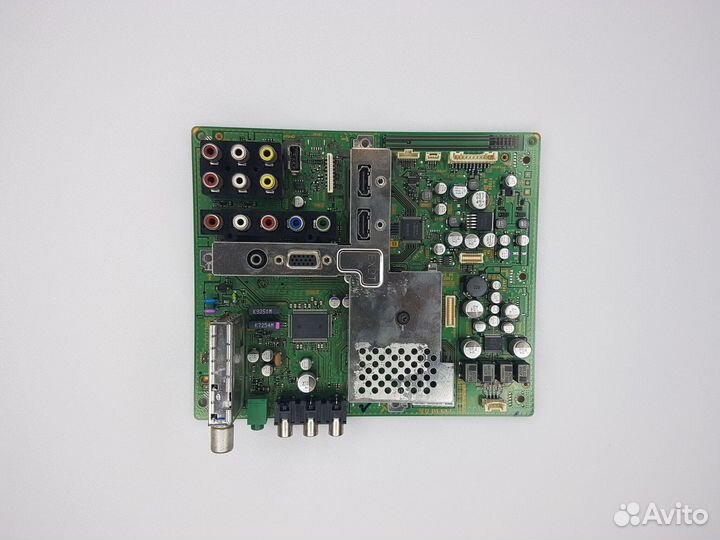 Матрицы для телевизоров