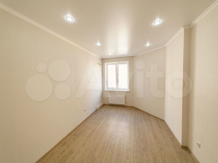 1-к. квартира, 41,9 м², 20/23 эт.