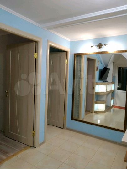 Дом 69 м² на участке 8 сот.