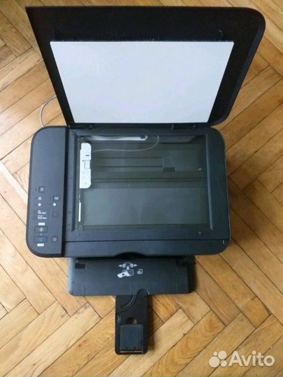 Принтер, сканер, копир