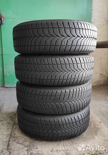 Vredestein noro-trac2