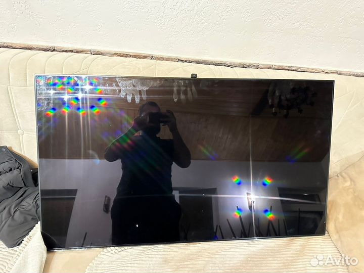 Телевизор Samsung