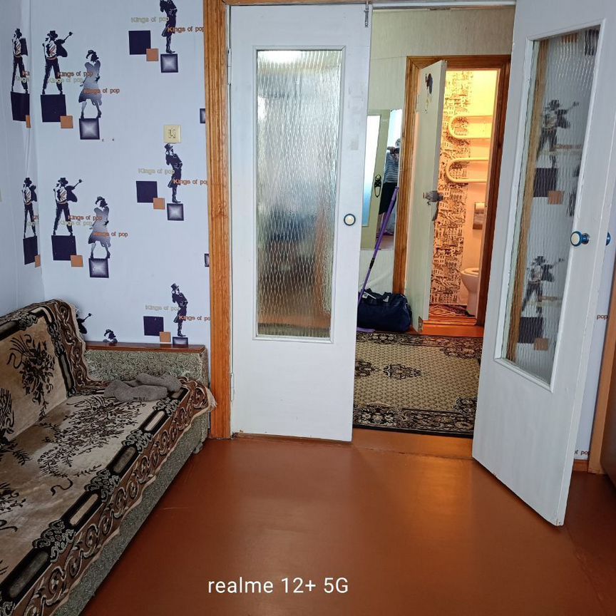 Квартира 2-комн. 58.5 м² в Кедровый — фото 5