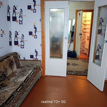 2-к. квартира, 58,5 м², 5/5 эт.