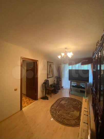 2-к. квартира, 45 м², 3/9 эт.