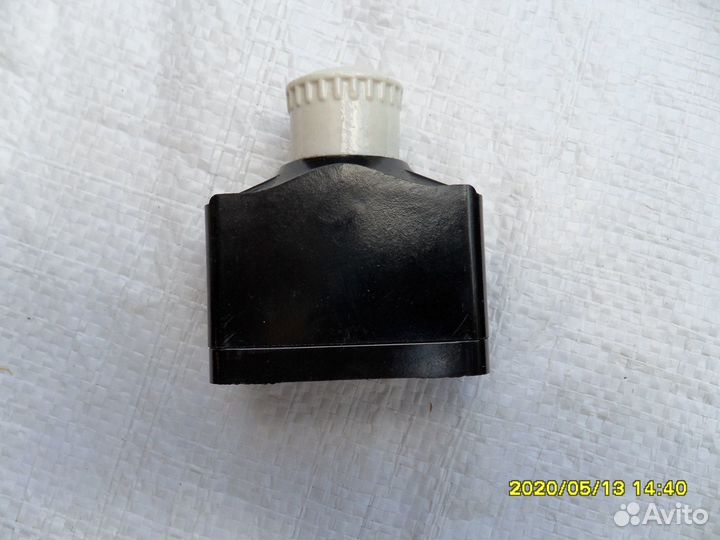 Ретро-предохранители прс (