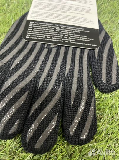 Перчатки для гриля Napoleon (термостойкие)