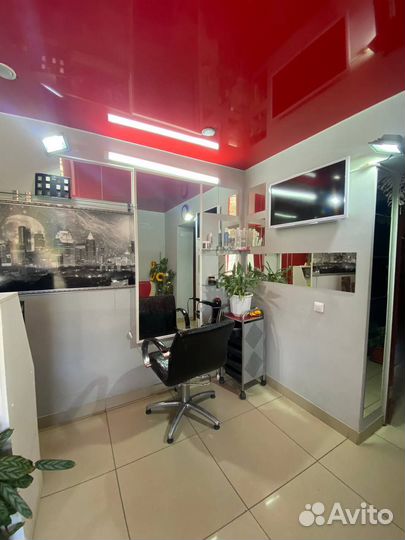 Салон Красоты / Готовый Бизнес Действующий