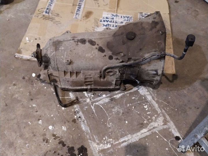 АКПП мерседес е211, 722695