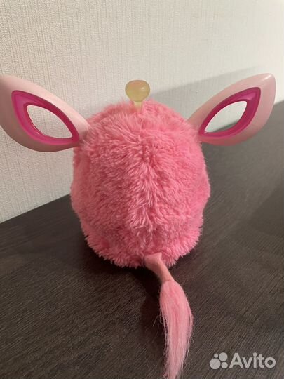 Furby connect