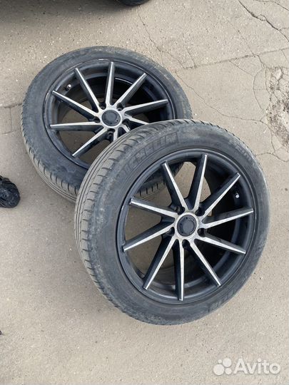 Michelin Primacy HP 215/50 R17 95W