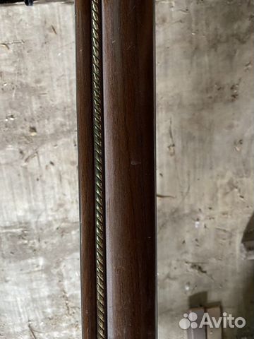 Гардина для штор 2,5 метра