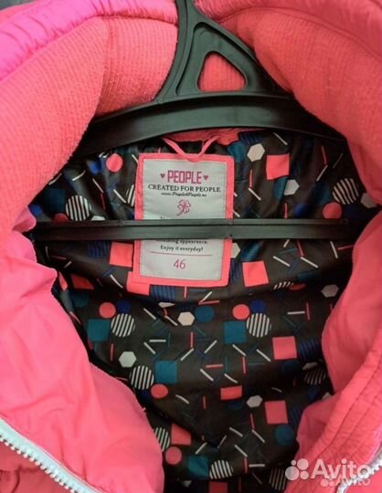 Женские вещи пакетом 46 48 размер