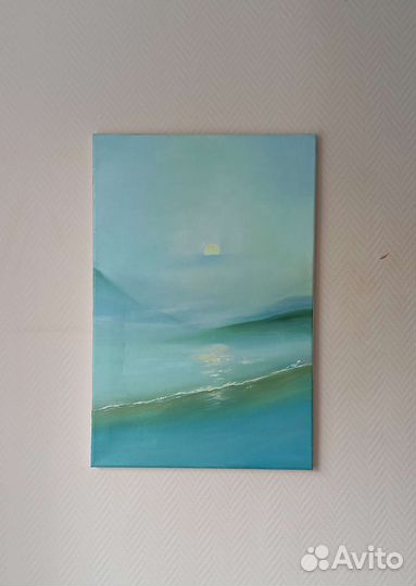 Интерьерная картина