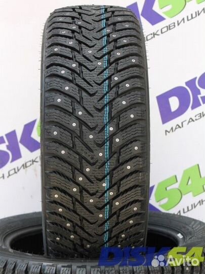 Nokian Tyres Nordman 8 SUV 285/60 R18