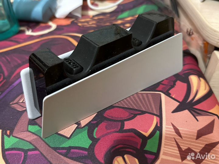 Зарядка для геймпада ps5