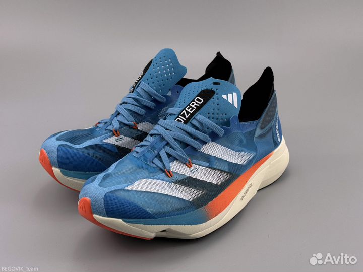 Кроссовки adidas adizero pro 3