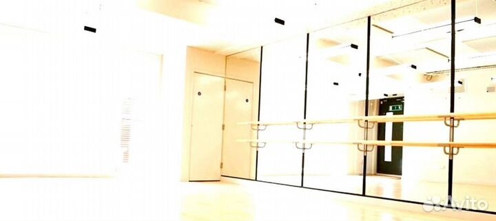 Зеркала с вырезами