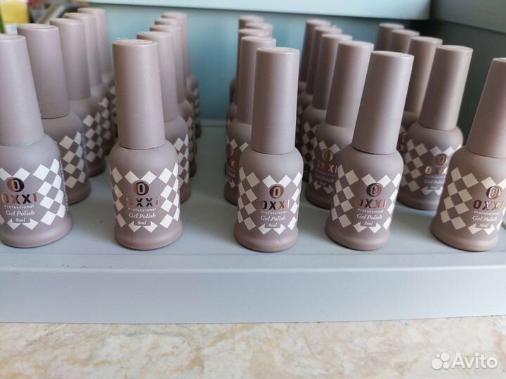 Гель лак для ногтей 25шт