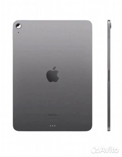 Apple iPad Air (2024) 11