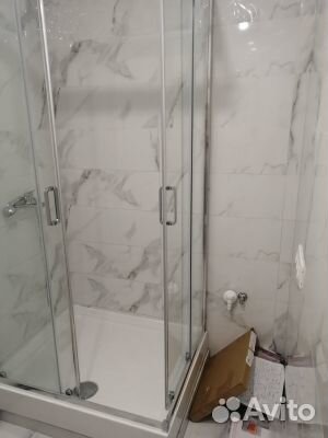 Строительно отделочные работы